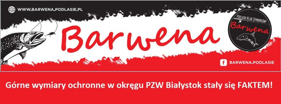 Górne Wymiary Ochronne w okręgu Białystok to Fakt!