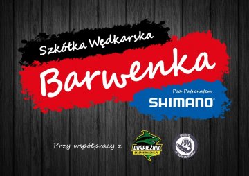 Barwenka - zajęcia 11-05-2019