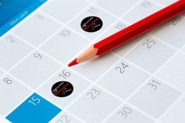 Kalendarz zawodów spinningowych organizowanych przez Podlaski Klub Spinningowy Barwena na rok 2017